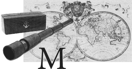 Путешествие по всему миру на "Буссоли" и "Астролябии" Путешествие по всему миру на "Буссоли" и "Астролябии"