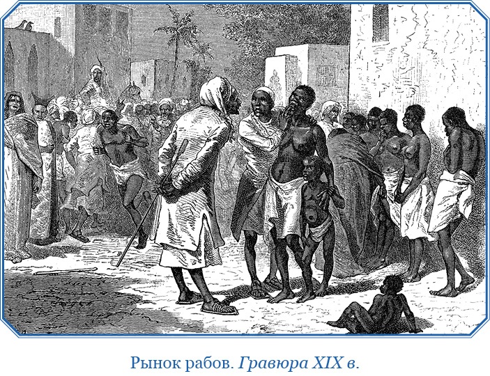 Дневники исследователя Африки Дневники исследователя Африки