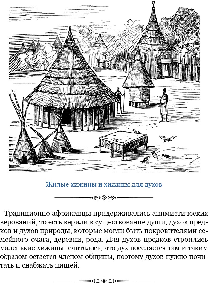 Дневники исследователя Африки Дневники исследователя Африки