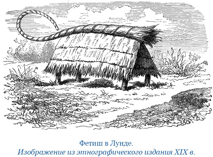 Дневники исследователя Африки Дневники исследователя Африки