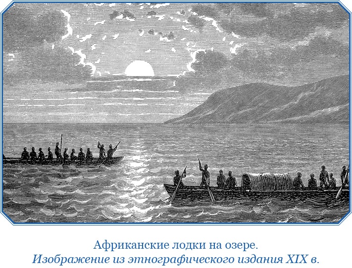 Дневники исследователя Африки Дневники исследователя Африки