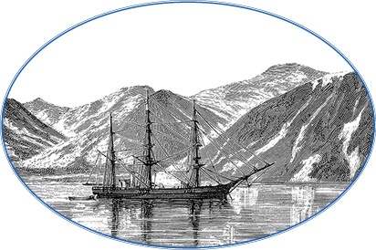 Плавания капитана флота Федора Литке вокруг света и по Северному Ледовитому океану Плавания капитана флота Федора Литке вокруг света и по Северному Ледовитому океану