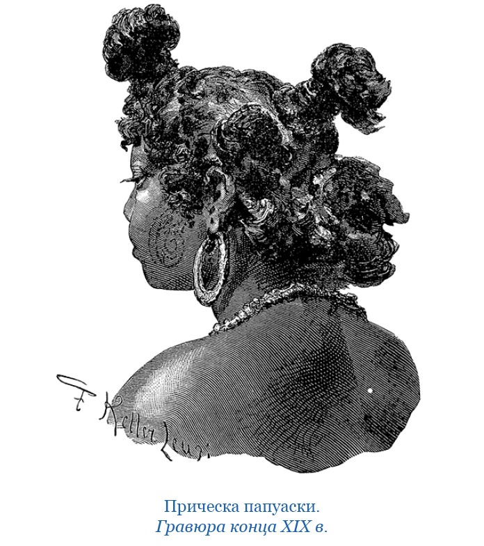 Путешествие на берег Маклая Путешествие на берег Маклая