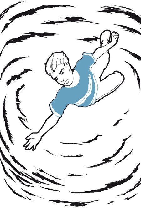 Трудно быть другом Трудно быть другом