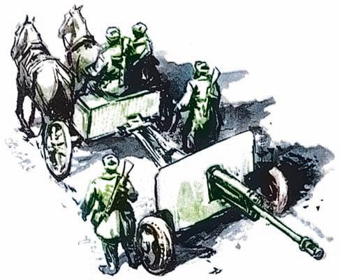 Московская битва.1941-1942 Московская битва.1941-1942