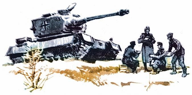 Московская битва.1941-1942 Московская битва.1941-1942