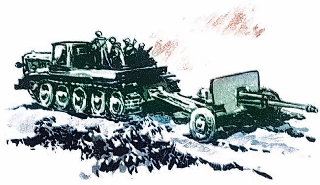Московская битва.1941-1942 Московская битва.1941-1942