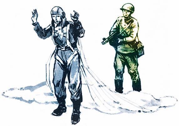 Московская битва.1941-1942 Московская битва.1941-1942