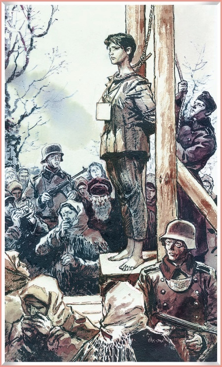 Московская битва.1941-1942 Московская битва.1941-1942