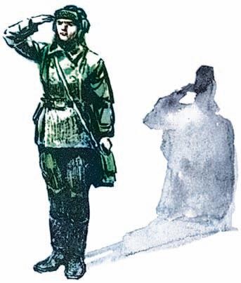 Московская битва.1941-1942 Московская битва.1941-1942