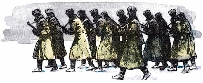Московская битва.1941-1942 Московская битва.1941-1942