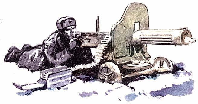 Московская битва.1941-1942 Московская битва.1941-1942