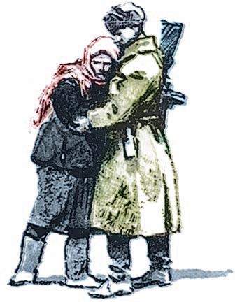 Московская битва.1941-1942 Московская битва.1941-1942