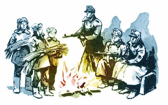 Московская битва.1941-1942 Московская битва.1941-1942