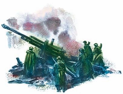 Победа под Курском. 1943. Изгнание фашистов. 1943-1944 Победа под Курском. 1943. Изгнание фашистов. 1943-1944