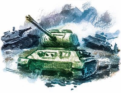 Победа под Курском. 1943. Изгнание фашистов. 1943-1944 Победа под Курском. 1943. Изгнание фашистов. 1943-1944