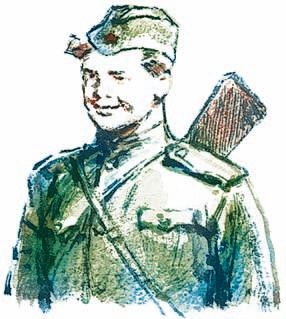 Победа под Курском. 1943. Изгнание фашистов. 1943-1944 Победа под Курском. 1943. Изгнание фашистов. 1943-1944