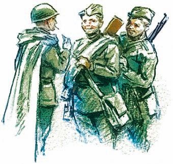 Победа под Курском. 1943. Изгнание фашистов. 1943-1944 Победа под Курском. 1943. Изгнание фашистов. 1943-1944