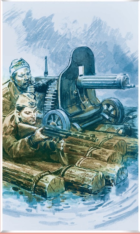 Победа под Курском. 1943. Изгнание фашистов. 1943-1944 Победа под Курском. 1943. Изгнание фашистов. 1943-1944