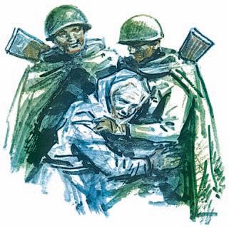 Победа под Курском. 1943. Изгнание фашистов. 1943-1944 Победа под Курском. 1943. Изгнание фашистов. 1943-1944