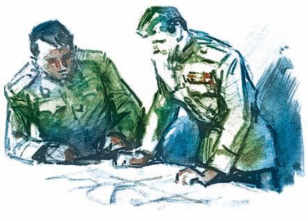 Победа под Курском. 1943. Изгнание фашистов. 1943-1944 Победа под Курском. 1943. Изгнание фашистов. 1943-1944