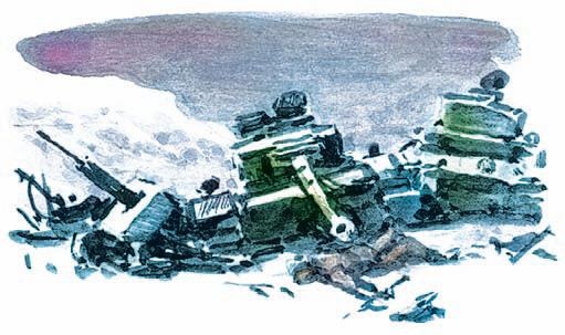 Победа под Курском. 1943. Изгнание фашистов. 1943-1944 Победа под Курском. 1943. Изгнание фашистов. 1943-1944