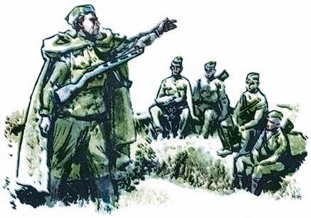 Победа под Курском. 1943. Изгнание фашистов. 1943-1944 Победа под Курском. 1943. Изгнание фашистов. 1943-1944