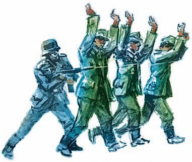 Победа под Курском. 1943. Изгнание фашистов. 1943-1944 Победа под Курском. 1943. Изгнание фашистов. 1943-1944