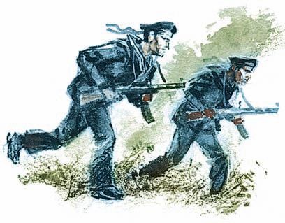 Оборона Севастополя. 1941-1943. Сражение за Кавказ. 1942-1944 Оборона Севастополя. 1941-1943. Сражение за Кавказ. 1942-1944