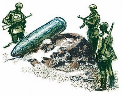 Оборона Севастополя. 1941-1943. Сражение за Кавказ. 1942-1944 Оборона Севастополя. 1941-1943. Сражение за Кавказ. 1942-1944