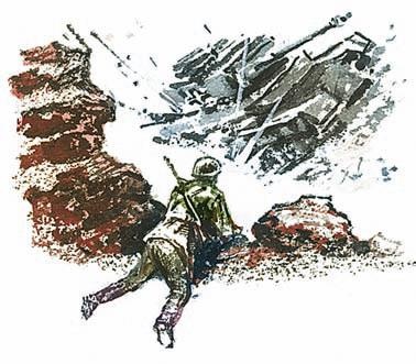 Оборона Севастополя. 1941-1943. Сражение за Кавказ. 1942-1944 Оборона Севастополя. 1941-1943. Сражение за Кавказ. 1942-1944