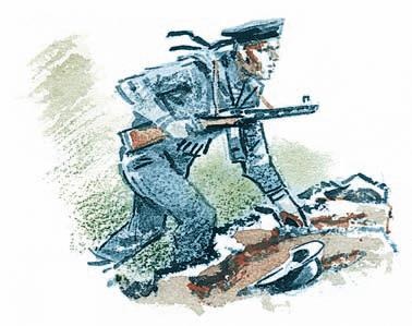 Оборона Севастополя. 1941-1943. Сражение за Кавказ. 1942-1944 Оборона Севастополя. 1941-1943. Сражение за Кавказ. 1942-1944