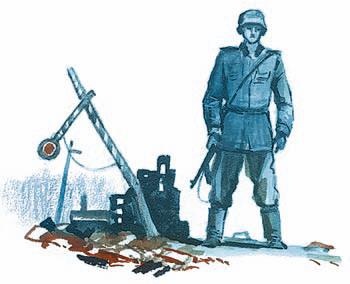 Оборона Севастополя. 1941-1943. Сражение за Кавказ. 1942-1944 Оборона Севастополя. 1941-1943. Сражение за Кавказ. 1942-1944