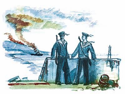 Оборона Севастополя. 1941-1943. Сражение за Кавказ. 1942-1944 Оборона Севастополя. 1941-1943. Сражение за Кавказ. 1942-1944