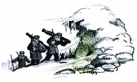 Оборона Севастополя. 1941-1943. Сражение за Кавказ. 1942-1944 Оборона Севастополя. 1941-1943. Сражение за Кавказ. 1942-1944