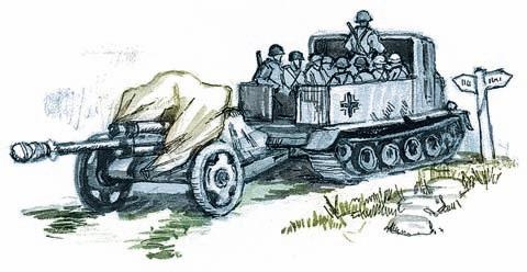 Оборона Севастополя. 1941-1943. Сражение за Кавказ. 1942-1944 Оборона Севастополя. 1941-1943. Сражение за Кавказ. 1942-1944