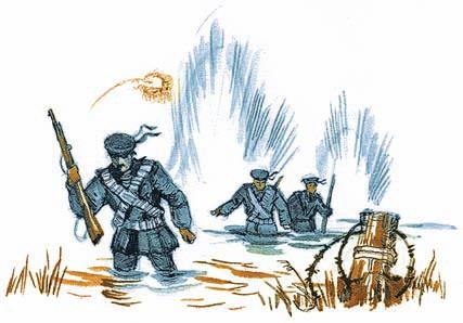 Оборона Севастополя. 1941-1943. Сражение за Кавказ. 1942-1944 Оборона Севастополя. 1941-1943. Сражение за Кавказ. 1942-1944