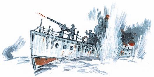 Оборона Севастополя. 1941-1943. Сражение за Кавказ. 1942-1944 Оборона Севастополя. 1941-1943. Сражение за Кавказ. 1942-1944