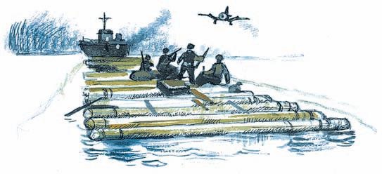 Оборона Севастополя. 1941-1943. Сражение за Кавказ. 1942-1944 Оборона Севастополя. 1941-1943. Сражение за Кавказ. 1942-1944