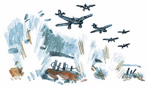Оборона Севастополя. 1941-1943. Сражение за Кавказ. 1942-1944 Оборона Севастополя. 1941-1943. Сражение за Кавказ. 1942-1944