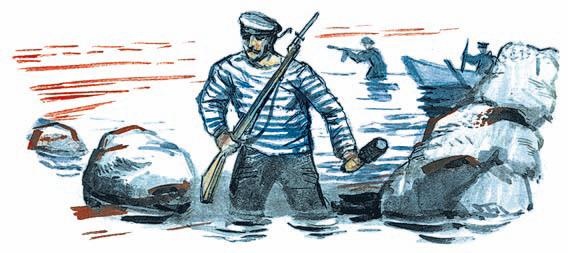 Оборона Севастополя. 1941-1943. Сражение за Кавказ. 1942-1944 Оборона Севастополя. 1941-1943. Сражение за Кавказ. 1942-1944