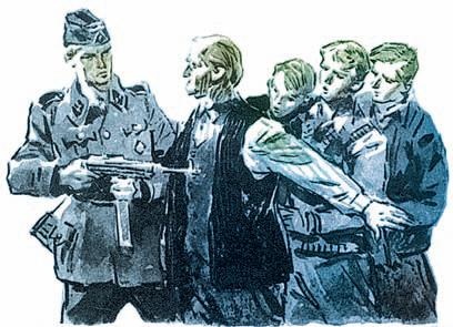 Взятие Берлина. Победа! 1945 Взятие Берлина. Победа! 1945