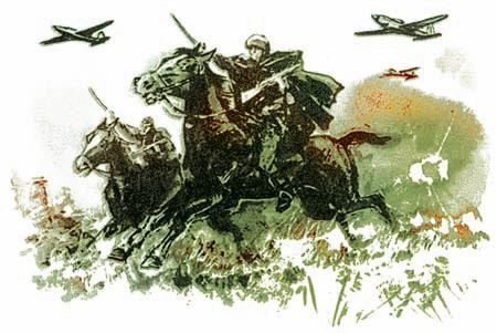 Взятие Берлина. Победа! 1945 Взятие Берлина. Победа! 1945