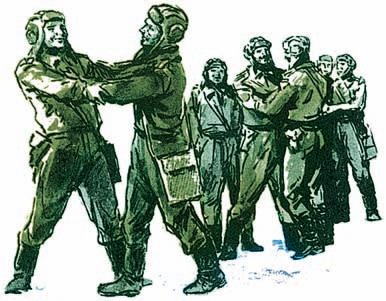 Взятие Берлина. Победа! 1945 Взятие Берлина. Победа! 1945