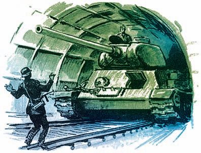 Взятие Берлина. Победа! 1945 Взятие Берлина. Победа! 1945