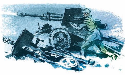 Подвиг Ленинграда.1941-1944 Подвиг Ленинграда.1941-1944