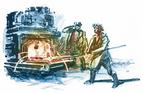 Подвиг Ленинграда.1941-1944 Подвиг Ленинграда.1941-1944