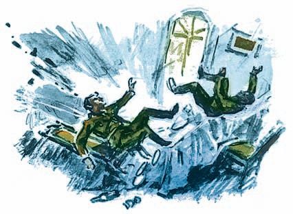 Подвиг Ленинграда.1941-1944 Подвиг Ленинграда.1941-1944