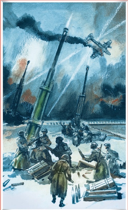 Подвиг Ленинграда.1941-1944 Подвиг Ленинграда.1941-1944