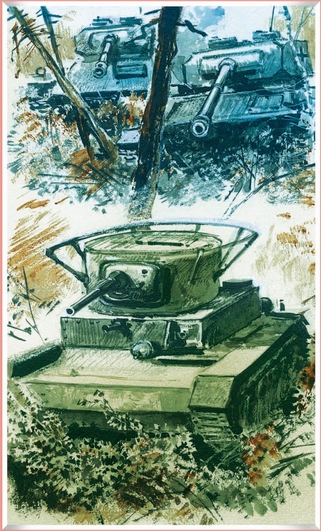 Подвиг Ленинграда.1941-1944 Подвиг Ленинграда.1941-1944